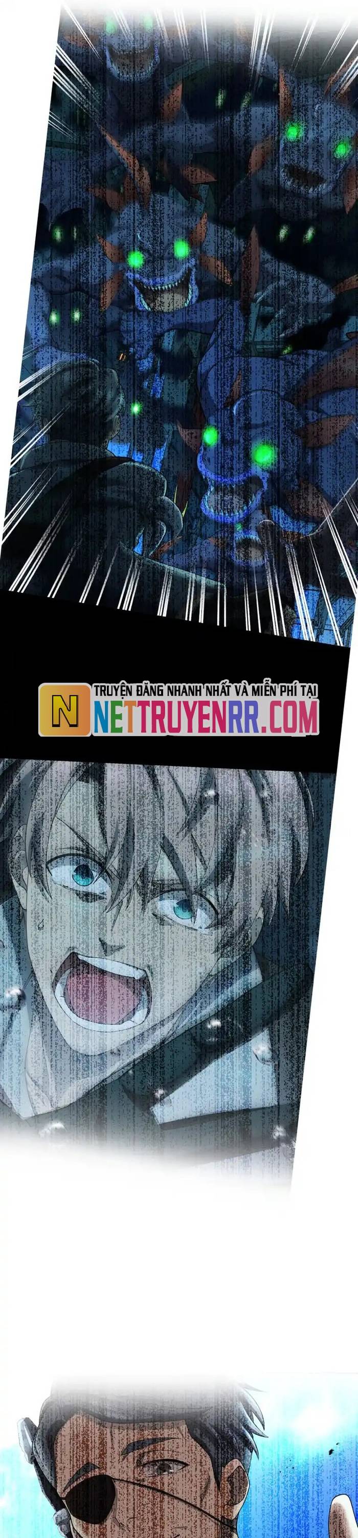 Thực Quỷ Mạo Hiểm Giả Chapter 52 - Trang 8