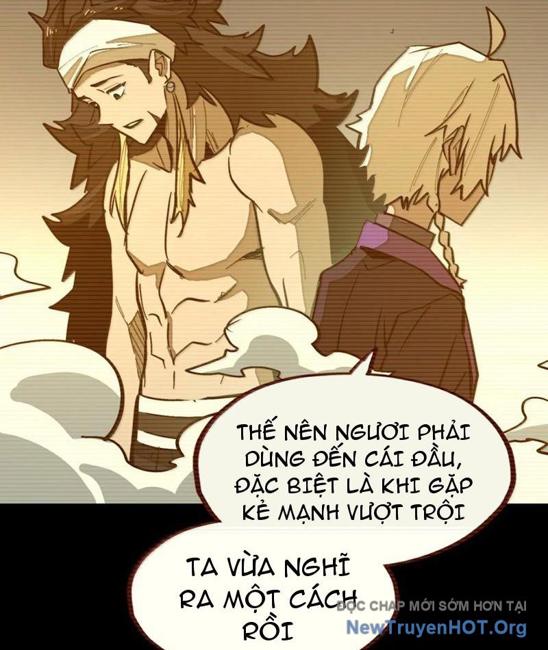Từ Đáy Xã Hội Quật Khởi chapter 63 - Trang 51