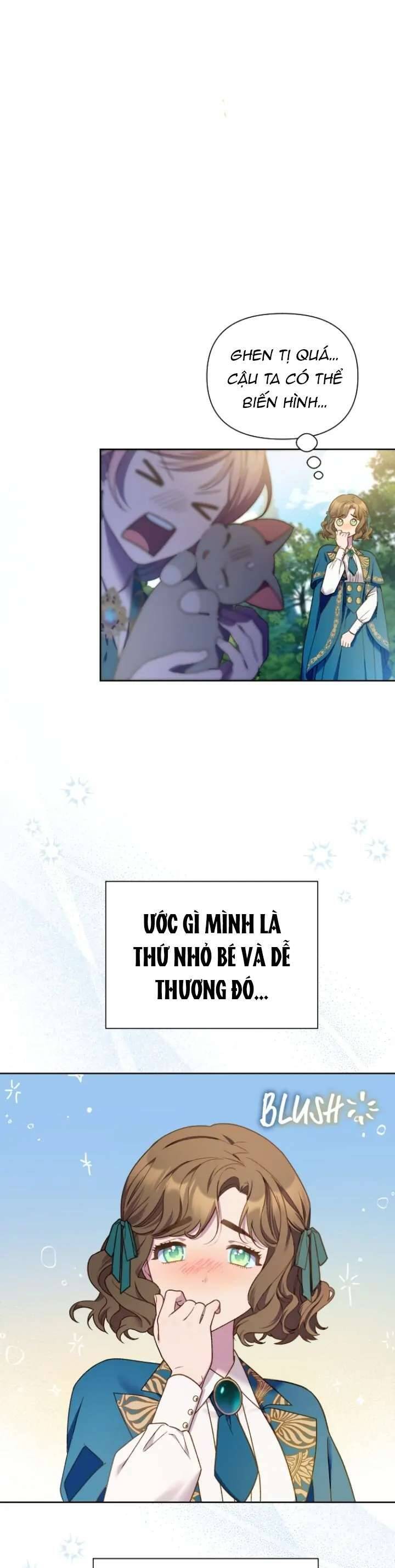 Pháp Sư Hiện Kim Trong Trò Chơi Lỗi Chapter 26 - Trang 9