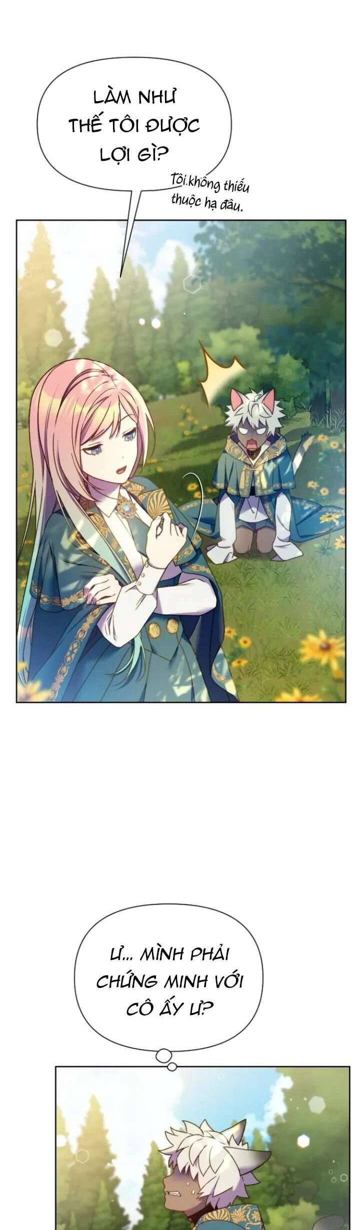 Pháp Sư Hiện Kim Trong Trò Chơi Lỗi Chapter 26 - Trang 3