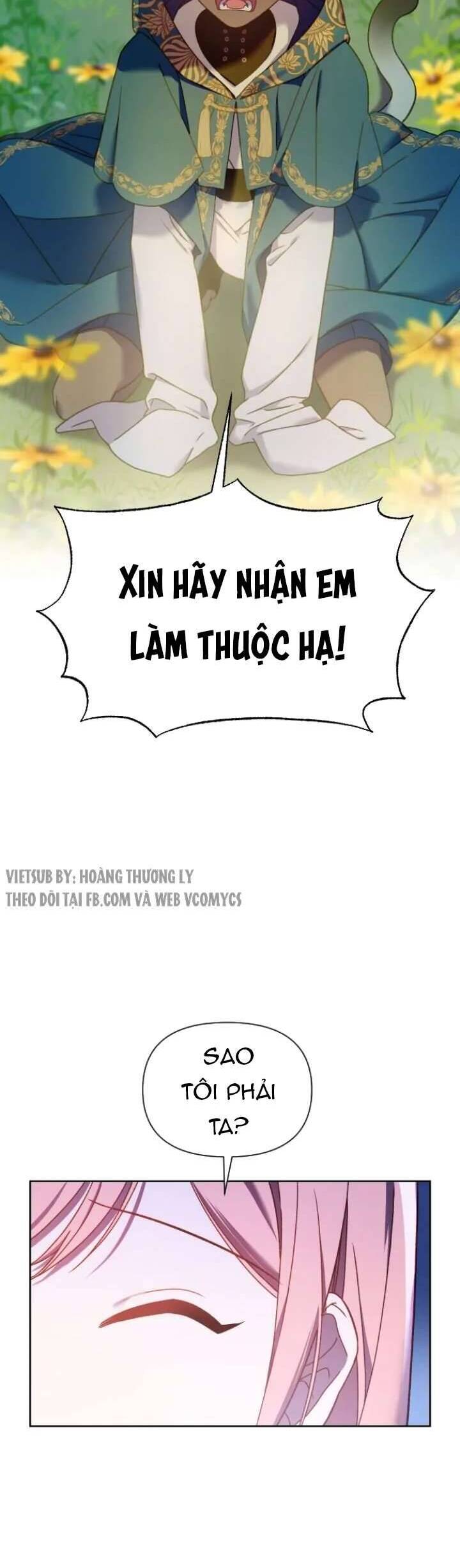 Pháp Sư Hiện Kim Trong Trò Chơi Lỗi Chapter 26 - Trang 2