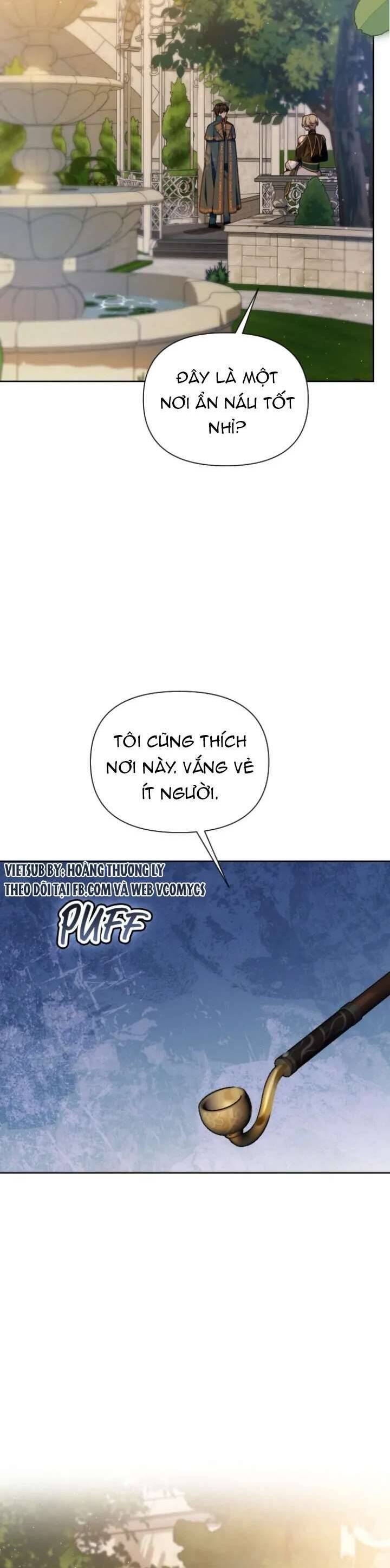 Pháp Sư Hiện Kim Trong Trò Chơi Lỗi Chapter 26 - Trang 26