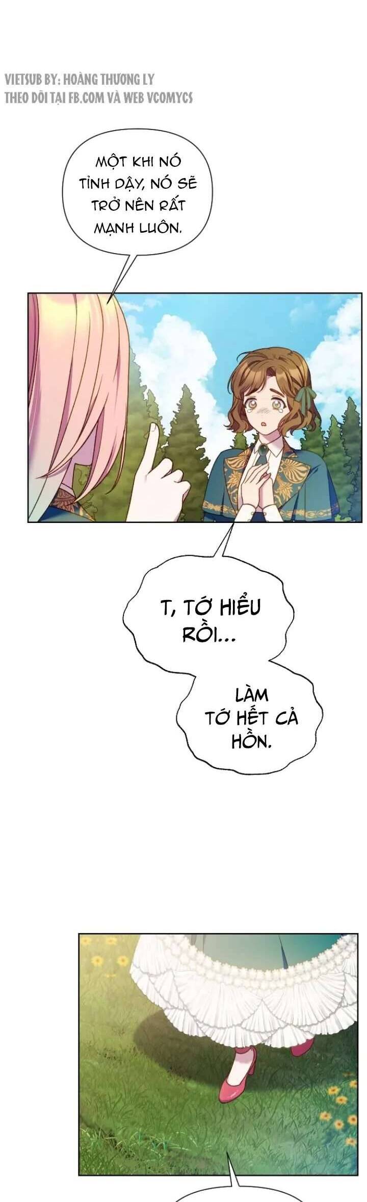 Pháp Sư Hiện Kim Trong Trò Chơi Lỗi Chapter 26 - Trang 18
