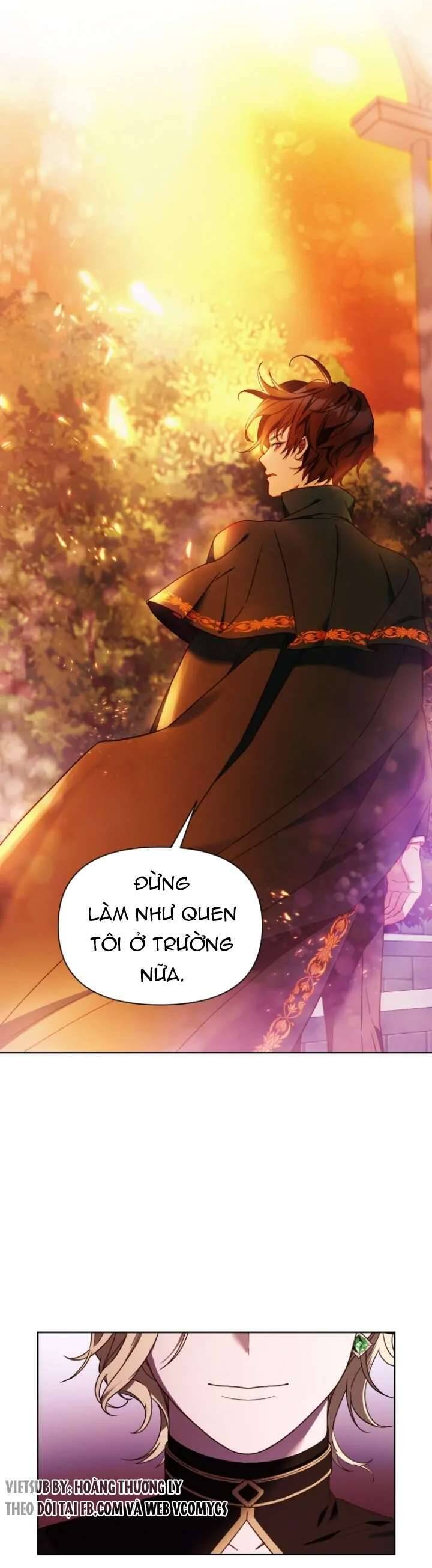 Pháp Sư Hiện Kim Trong Trò Chơi Lỗi Chapter 26 - Trang 36
