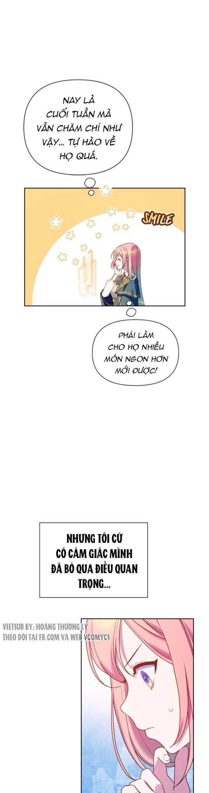 Pháp Sư Hiện Kim Trong Trò Chơi Lỗi Chapter 26 - Trang 23