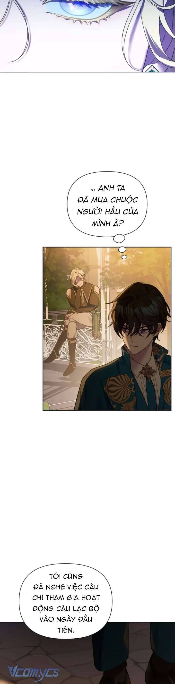 Pháp Sư Hiện Kim Trong Trò Chơi Lỗi Chapter 26 - Trang 30