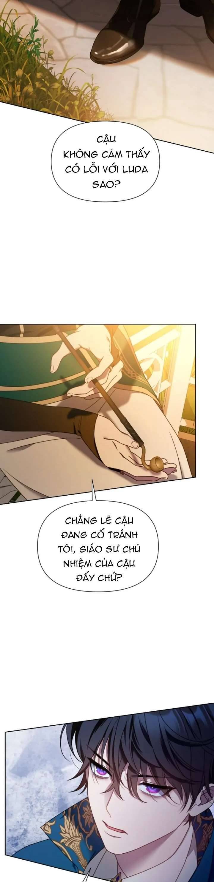 Pháp Sư Hiện Kim Trong Trò Chơi Lỗi Chapter 26 - Trang 31