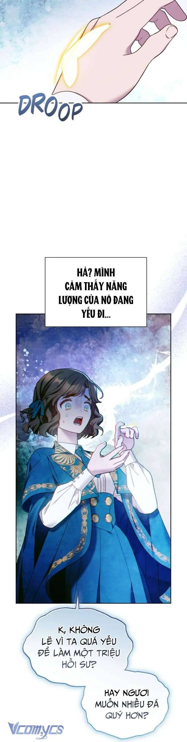 Pháp Sư Hiện Kim Trong Trò Chơi Lỗi Chapter 26 - Trang 12