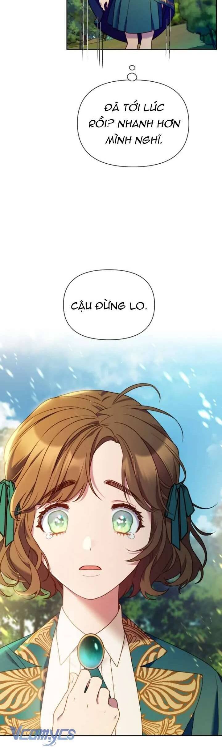 Pháp Sư Hiện Kim Trong Trò Chơi Lỗi Chapter 26 - Trang 16