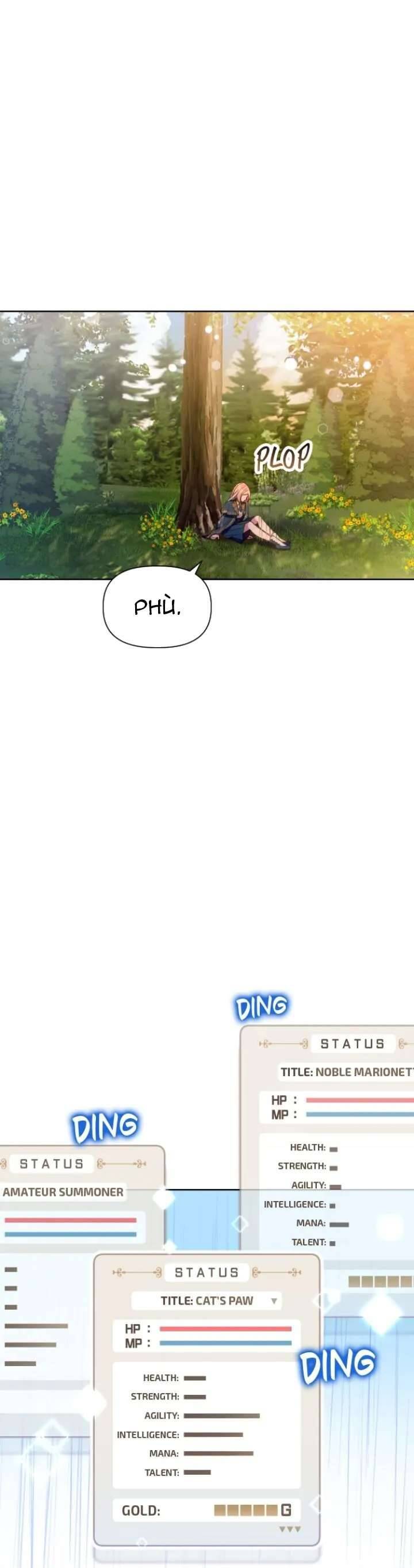 Pháp Sư Hiện Kim Trong Trò Chơi Lỗi Chapter 26 - Trang 21