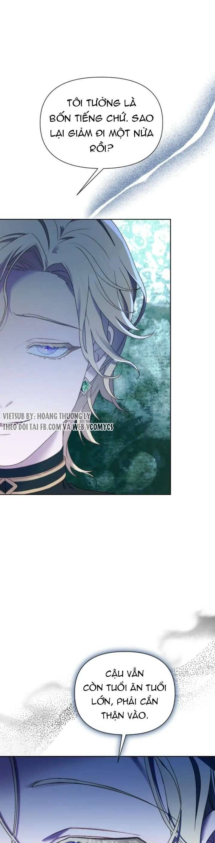 Pháp Sư Hiện Kim Trong Trò Chơi Lỗi Chapter 26 - Trang 29