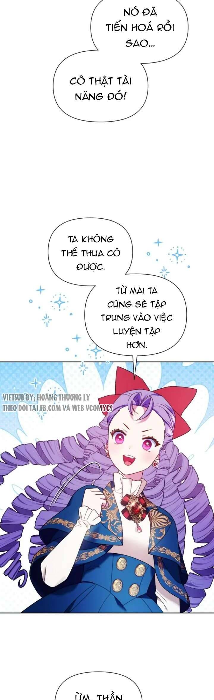 Pháp Sư Hiện Kim Trong Trò Chơi Lỗi Chapter 26 - Trang 19