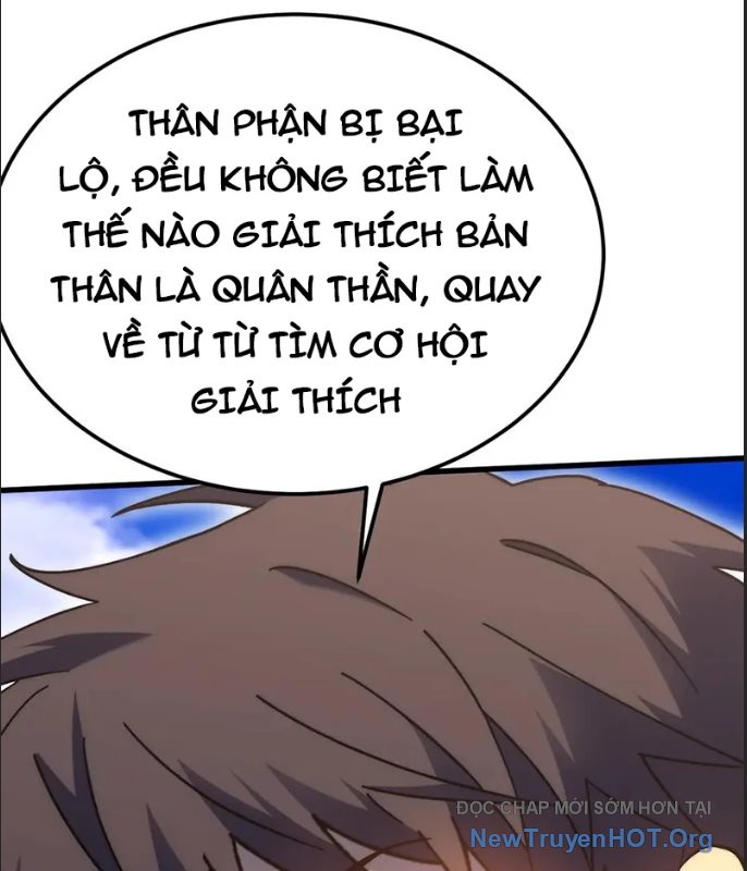 Cao Võ: Hạ Cánh Đến Một Vạn Năm Sau chapter 227 - Trang 22