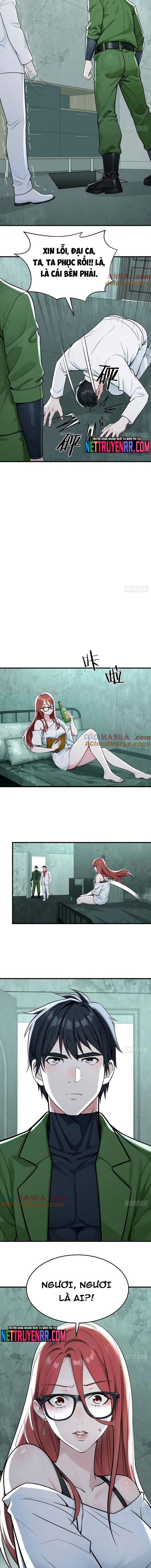 Tôi Phục Chế Người Vợ Mới Cưới Chapter 46 - Trang 5