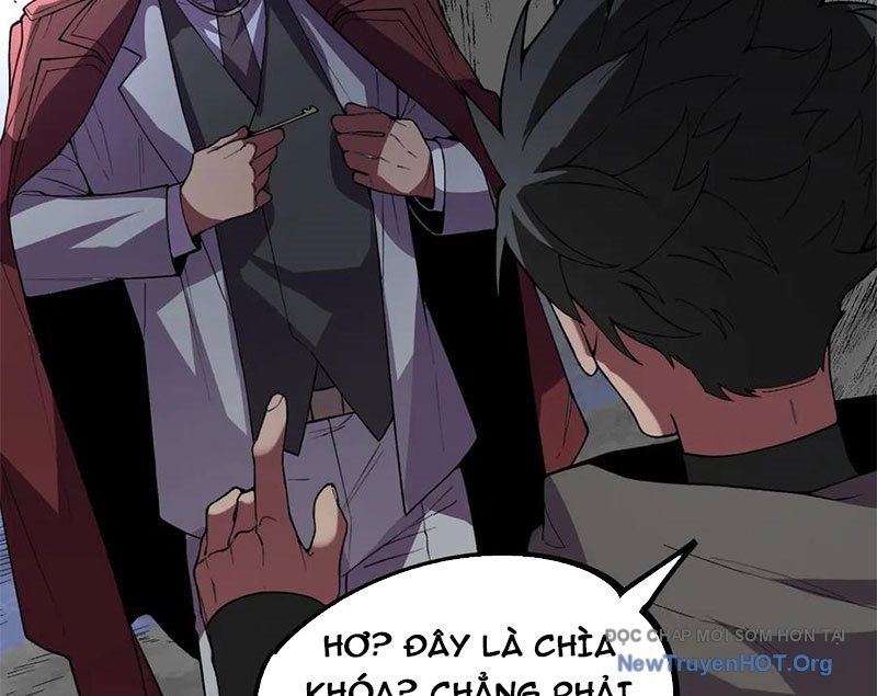 Cấm Chú Sư Mạnh Nhất Lịch Sử chapter 11 - Trang 117