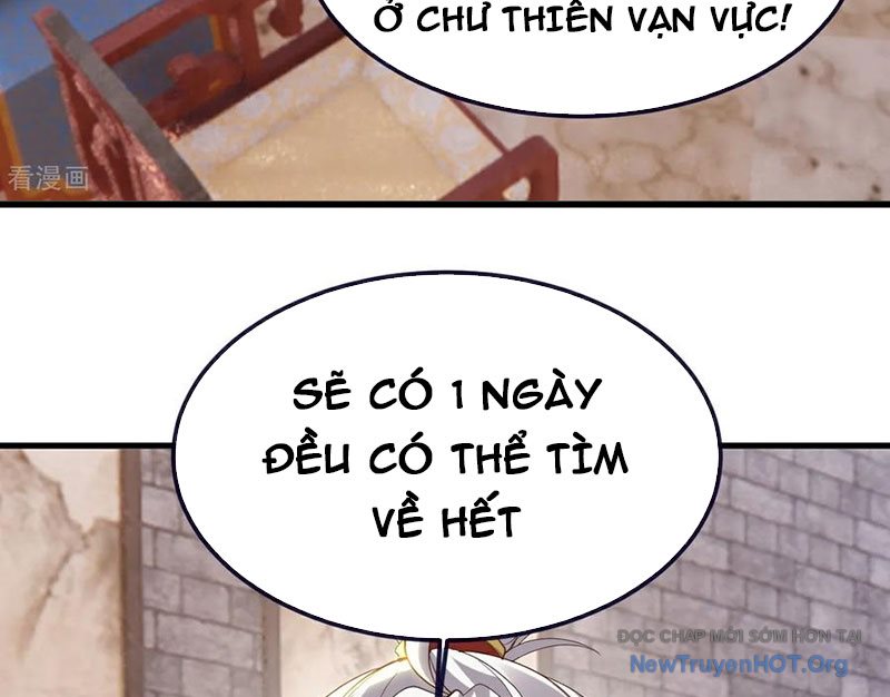 Tiên Võ Đế Tôn chapter 814 - Trang 112