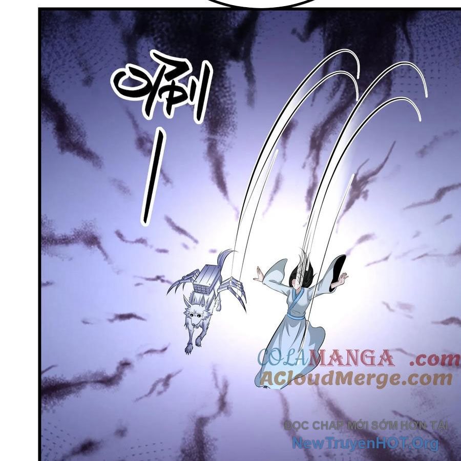 Ngày Tôi Sinh Ra, Bách Quỷ Dạ Hành, Tuyết Thi Hộ đạo chapter 733 - Trang 17