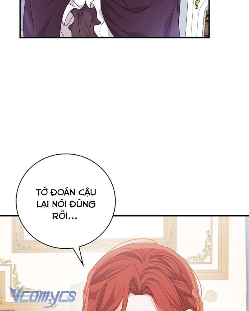 Chị Gái Của Nhân Vật Phản Diện Hôm Nay Cũng Đang Đau Khổ Chapter 82 - Trang 70