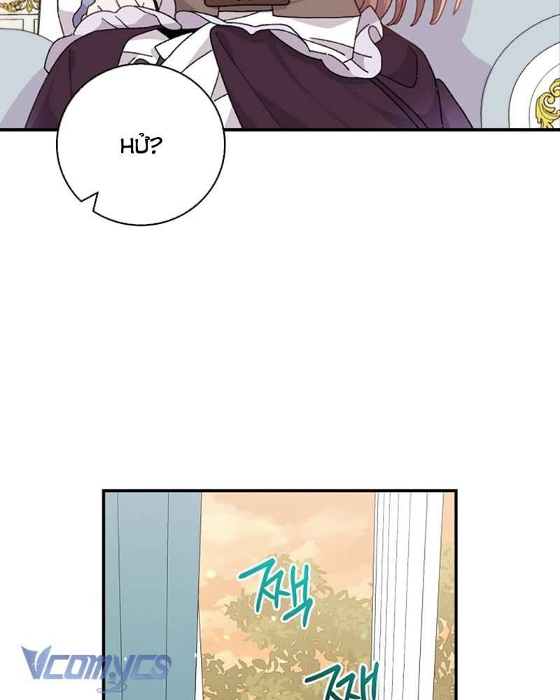 Chị Gái Của Nhân Vật Phản Diện Hôm Nay Cũng Đang Đau Khổ Chapter 82 - Trang 57