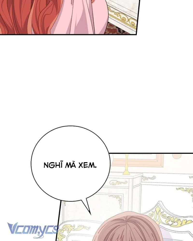 Chị Gái Của Nhân Vật Phản Diện Hôm Nay Cũng Đang Đau Khổ Chapter 82 - Trang 60