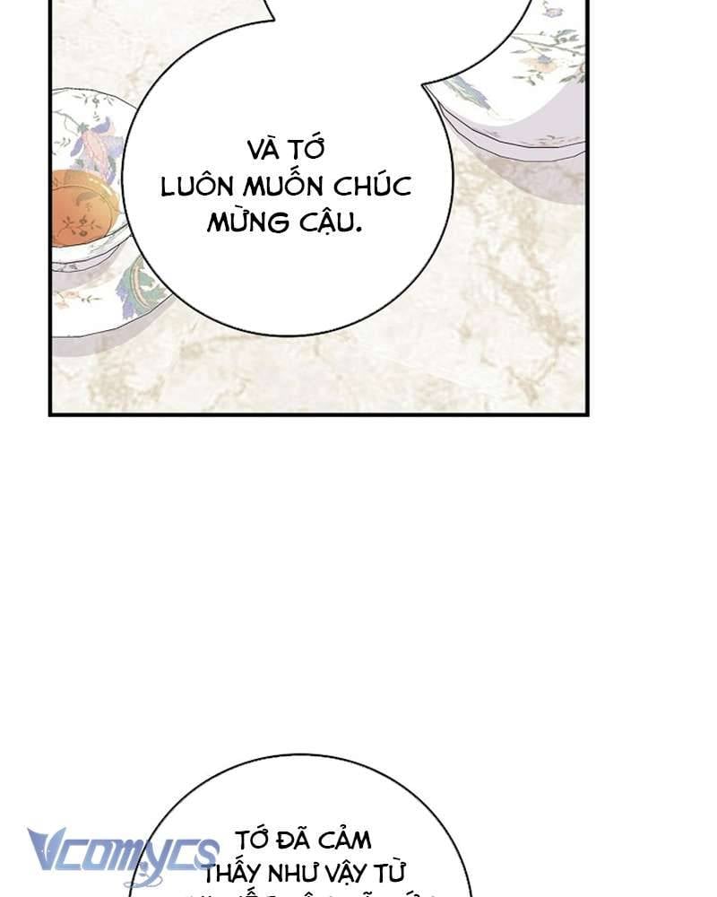 Chị Gái Của Nhân Vật Phản Diện Hôm Nay Cũng Đang Đau Khổ Chapter 82 - Trang 47