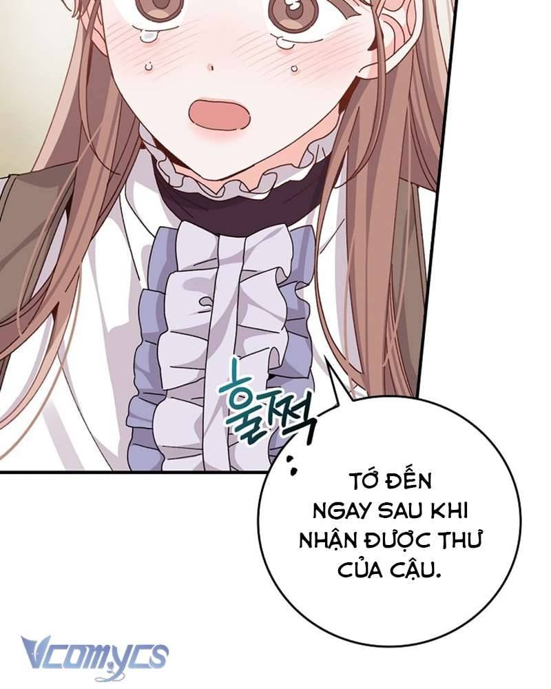 Chị Gái Của Nhân Vật Phản Diện Hôm Nay Cũng Đang Đau Khổ Chapter 82 - Trang 17