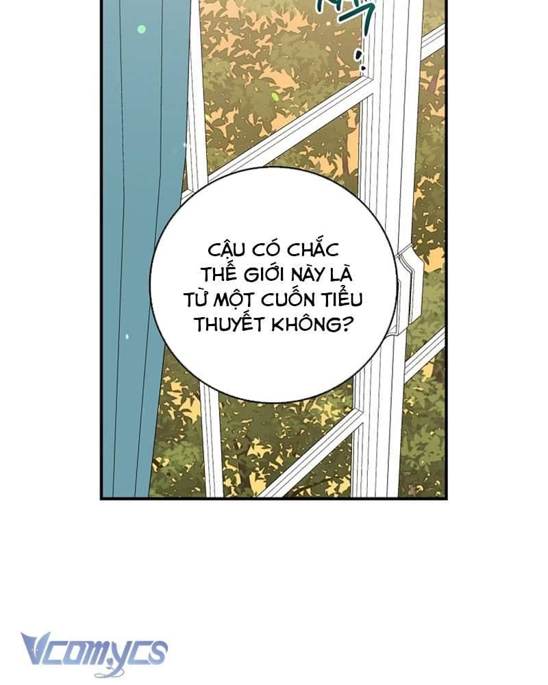 Chị Gái Của Nhân Vật Phản Diện Hôm Nay Cũng Đang Đau Khổ Chapter 82 - Trang 58