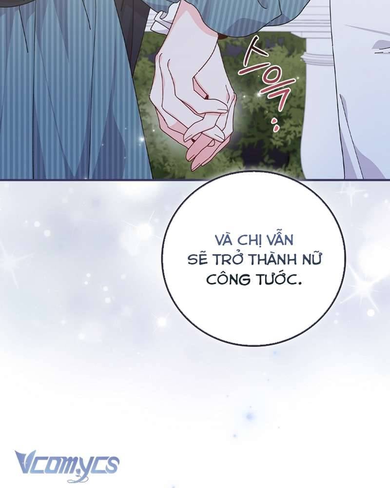 Chị Gái Của Nhân Vật Phản Diện Hôm Nay Cũng Đang Đau Khổ Chapter 82 - Trang 93