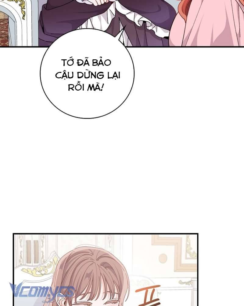 Chị Gái Của Nhân Vật Phản Diện Hôm Nay Cũng Đang Đau Khổ Chapter 82 - Trang 42