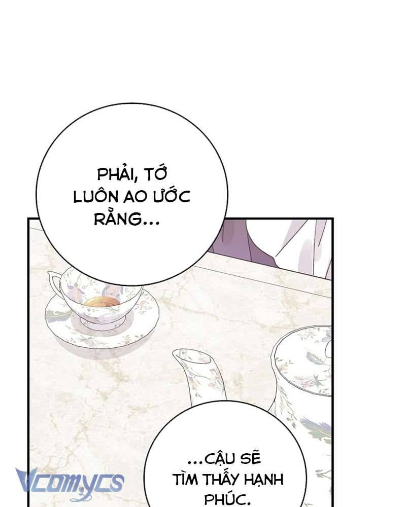 Chị Gái Của Nhân Vật Phản Diện Hôm Nay Cũng Đang Đau Khổ Chapter 82 - Trang 46