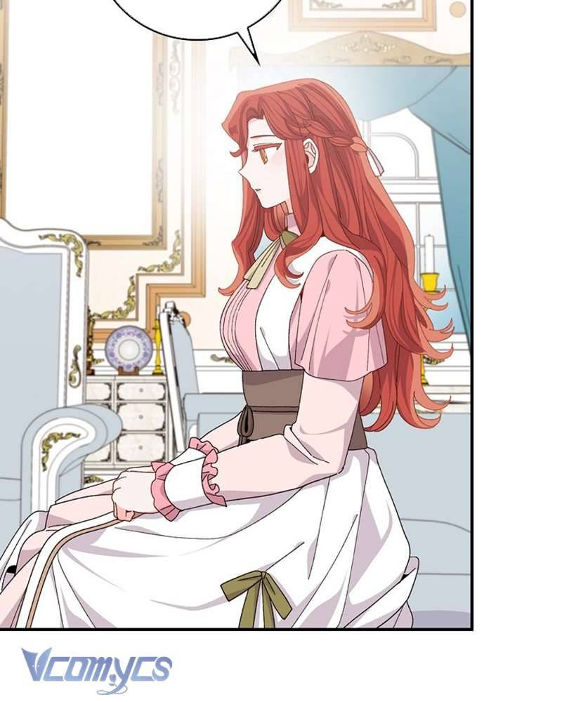 Chị Gái Của Nhân Vật Phản Diện Hôm Nay Cũng Đang Đau Khổ Chapter 82 - Trang 64