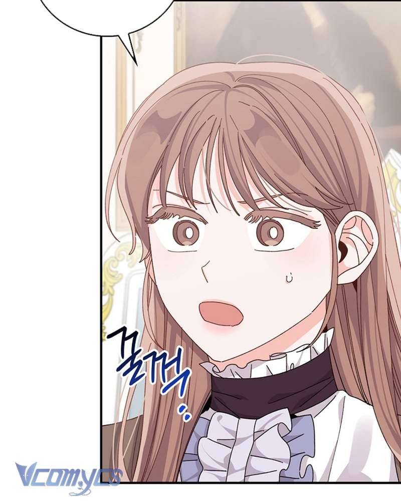 Chị Gái Của Nhân Vật Phản Diện Hôm Nay Cũng Đang Đau Khổ Chapter 82 - Trang 30