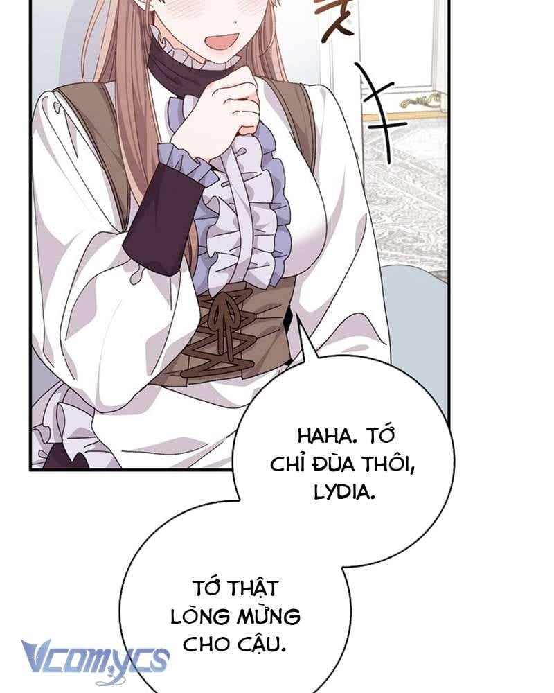 Chị Gái Của Nhân Vật Phản Diện Hôm Nay Cũng Đang Đau Khổ Chapter 82 - Trang 43