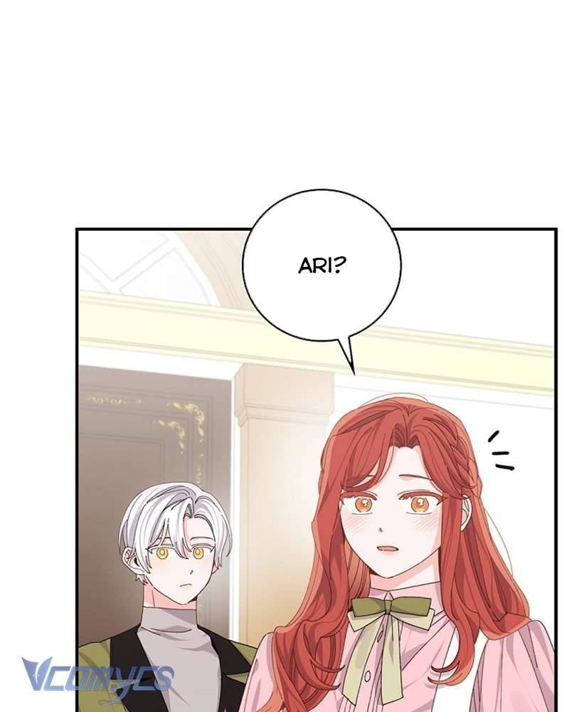 Chị Gái Của Nhân Vật Phản Diện Hôm Nay Cũng Đang Đau Khổ Chapter 82 - Trang 13