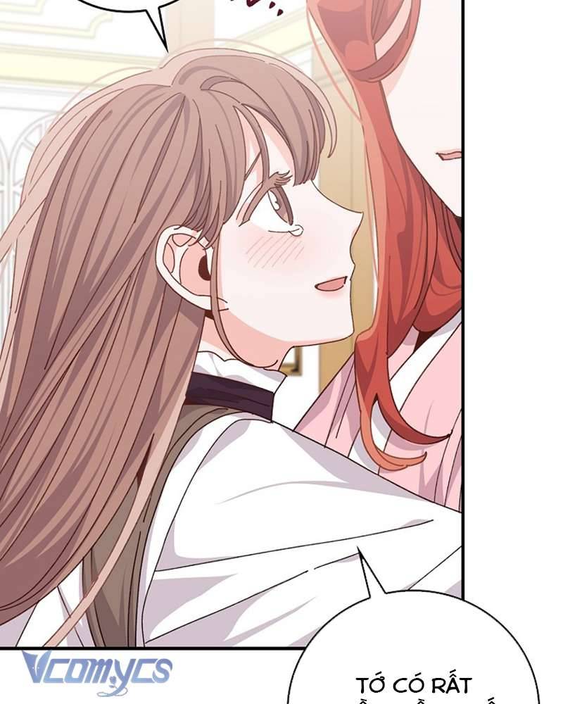 Chị Gái Của Nhân Vật Phản Diện Hôm Nay Cũng Đang Đau Khổ Chapter 82 - Trang 20