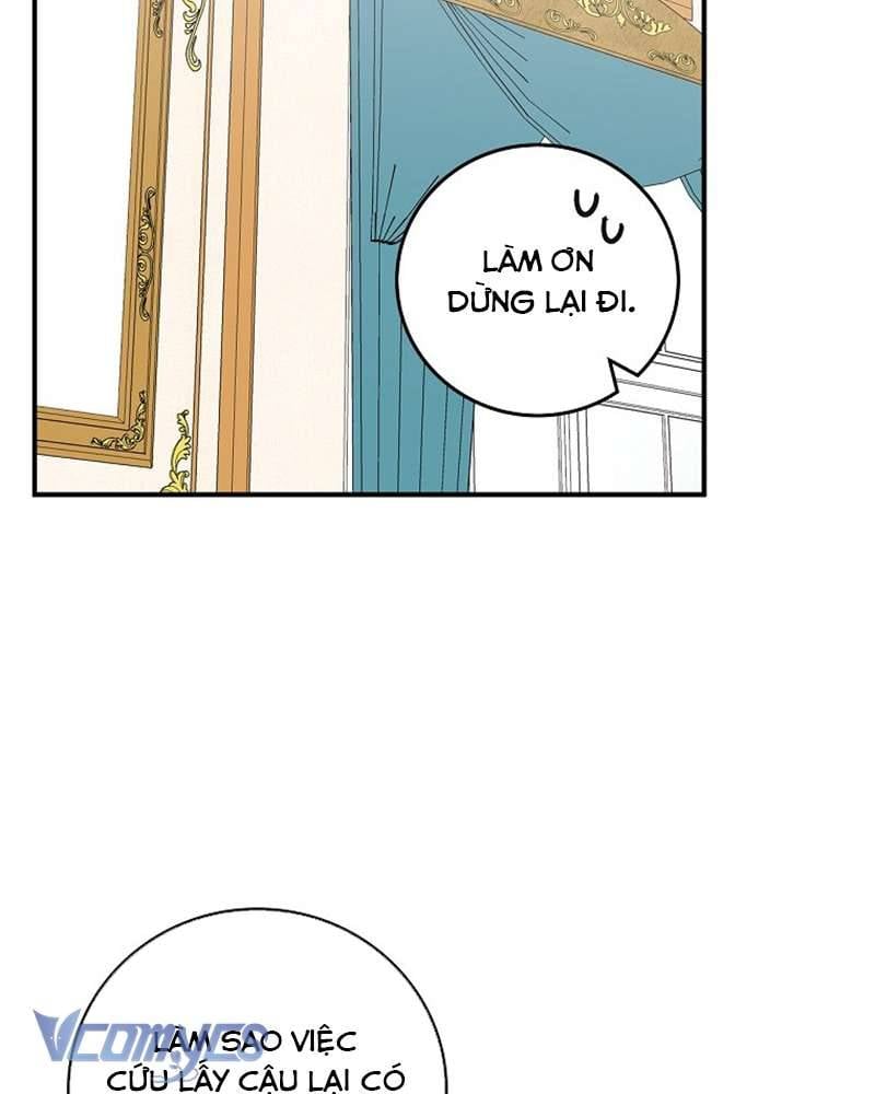 Chị Gái Của Nhân Vật Phản Diện Hôm Nay Cũng Đang Đau Khổ Chapter 82 - Trang 35