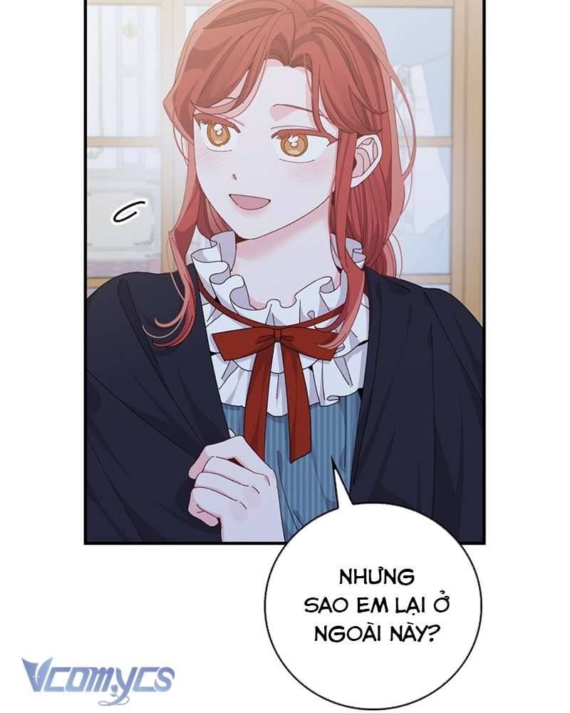 Chị Gái Của Nhân Vật Phản Diện Hôm Nay Cũng Đang Đau Khổ Chapter 82 - Trang 82