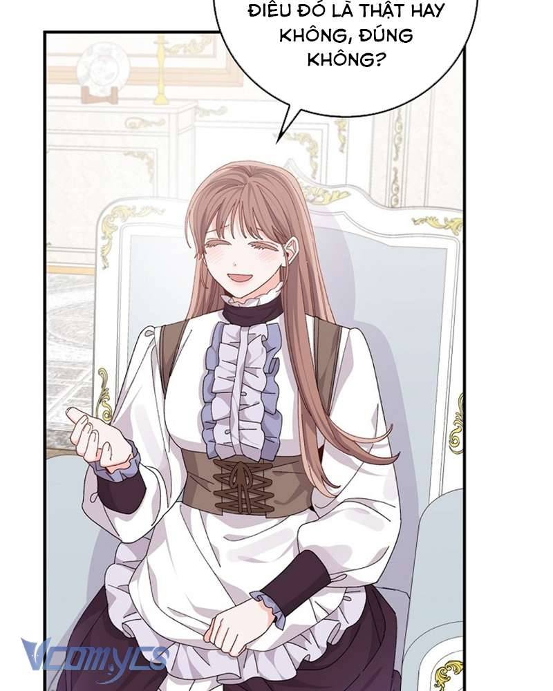 Chị Gái Của Nhân Vật Phản Diện Hôm Nay Cũng Đang Đau Khổ Chapter 82 - Trang 69