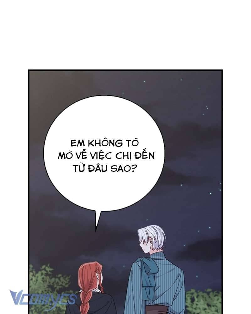 Chị Gái Của Nhân Vật Phản Diện Hôm Nay Cũng Đang Đau Khổ Chapter 82 - Trang 89