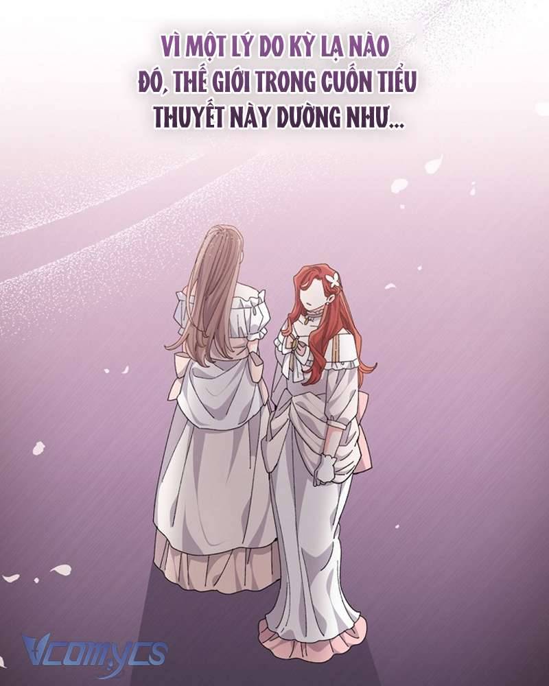Chị Gái Của Nhân Vật Phản Diện Hôm Nay Cũng Đang Đau Khổ Chapter 82 - Trang 67