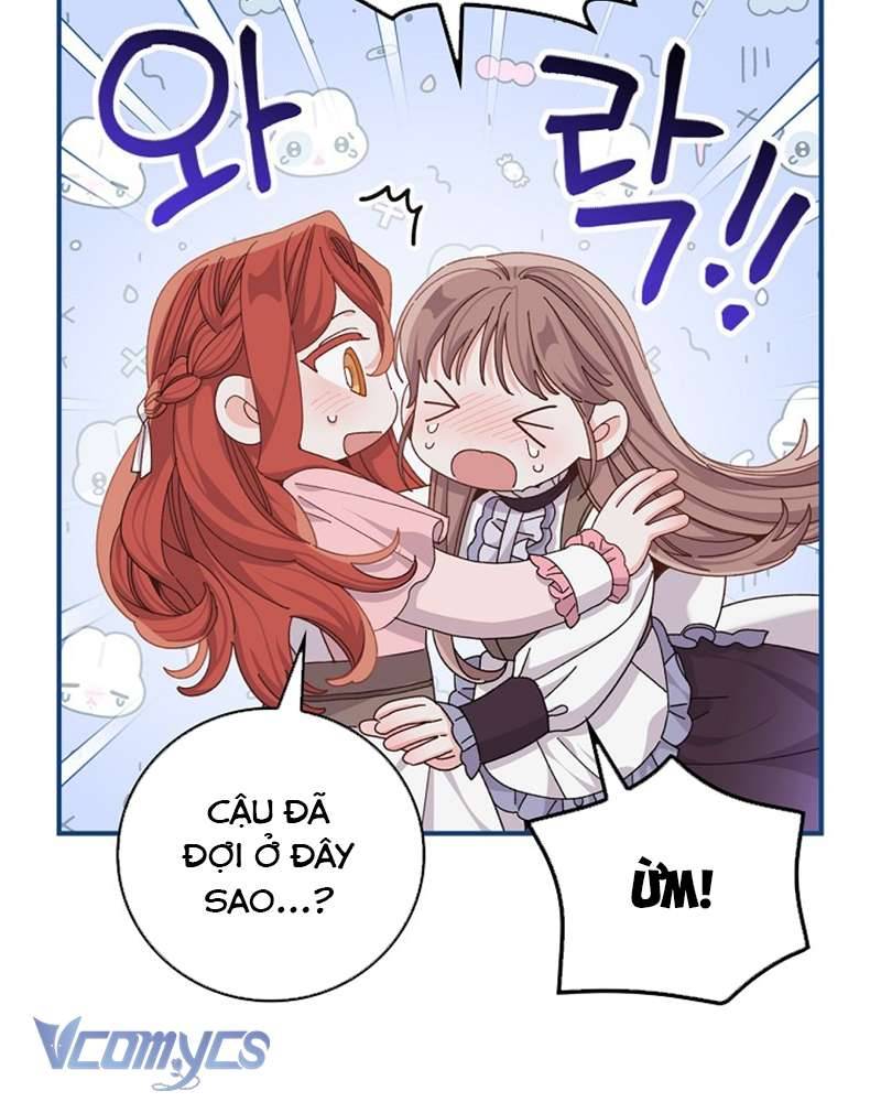 Chị Gái Của Nhân Vật Phản Diện Hôm Nay Cũng Đang Đau Khổ Chapter 82 - Trang 15