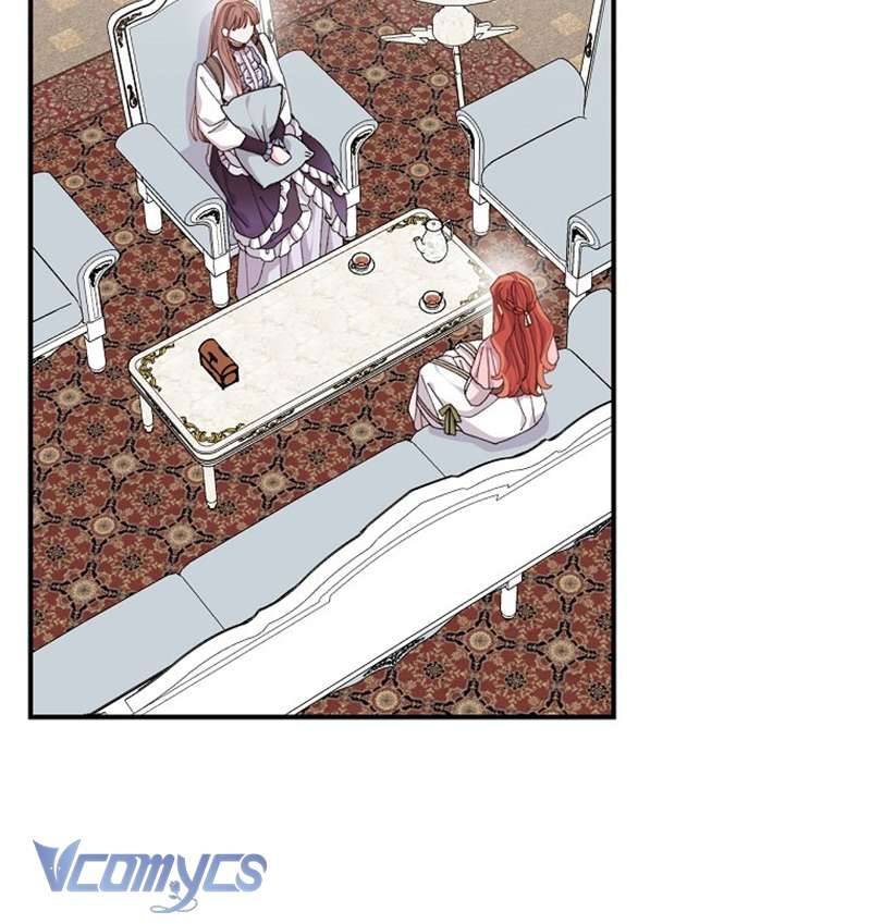 Chị Gái Của Nhân Vật Phản Diện Hôm Nay Cũng Đang Đau Khổ Chapter 82 - Trang 26