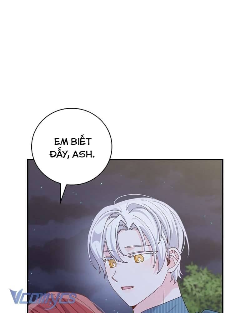 Chị Gái Của Nhân Vật Phản Diện Hôm Nay Cũng Đang Đau Khổ Chapter 82 - Trang 86