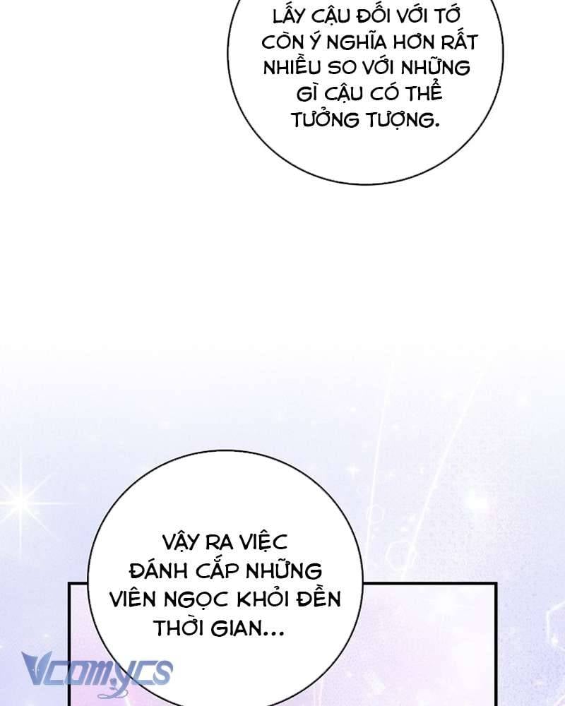 Chị Gái Của Nhân Vật Phản Diện Hôm Nay Cũng Đang Đau Khổ Chapter 82 - Trang 37