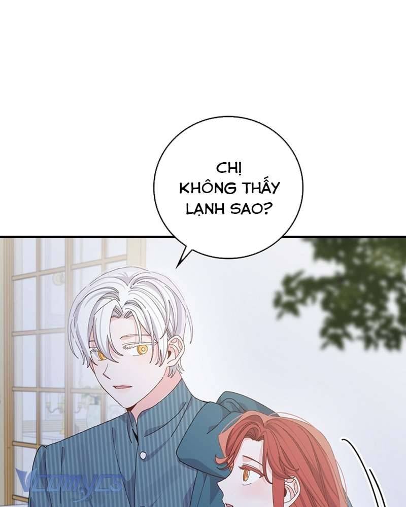 Chị Gái Của Nhân Vật Phản Diện Hôm Nay Cũng Đang Đau Khổ Chapter 82 - Trang 80