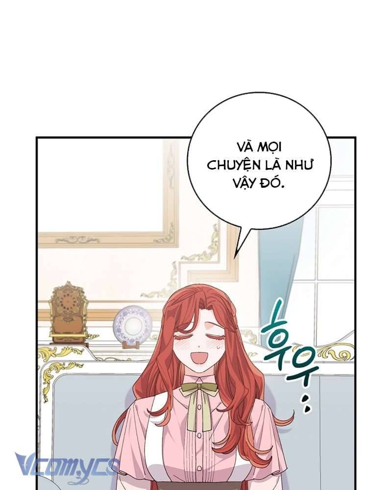 Chị Gái Của Nhân Vật Phản Diện Hôm Nay Cũng Đang Đau Khổ Chapter 82 - Trang 27