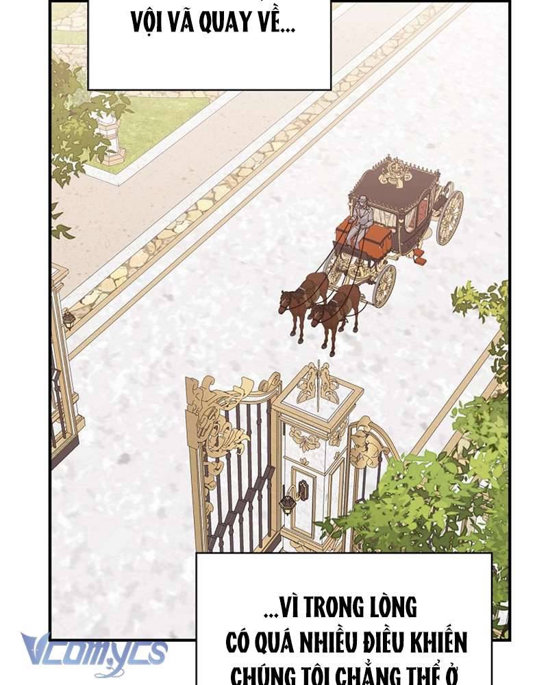 Chị Gái Của Nhân Vật Phản Diện Hôm Nay Cũng Đang Đau Khổ Chapter 82 - Trang 5