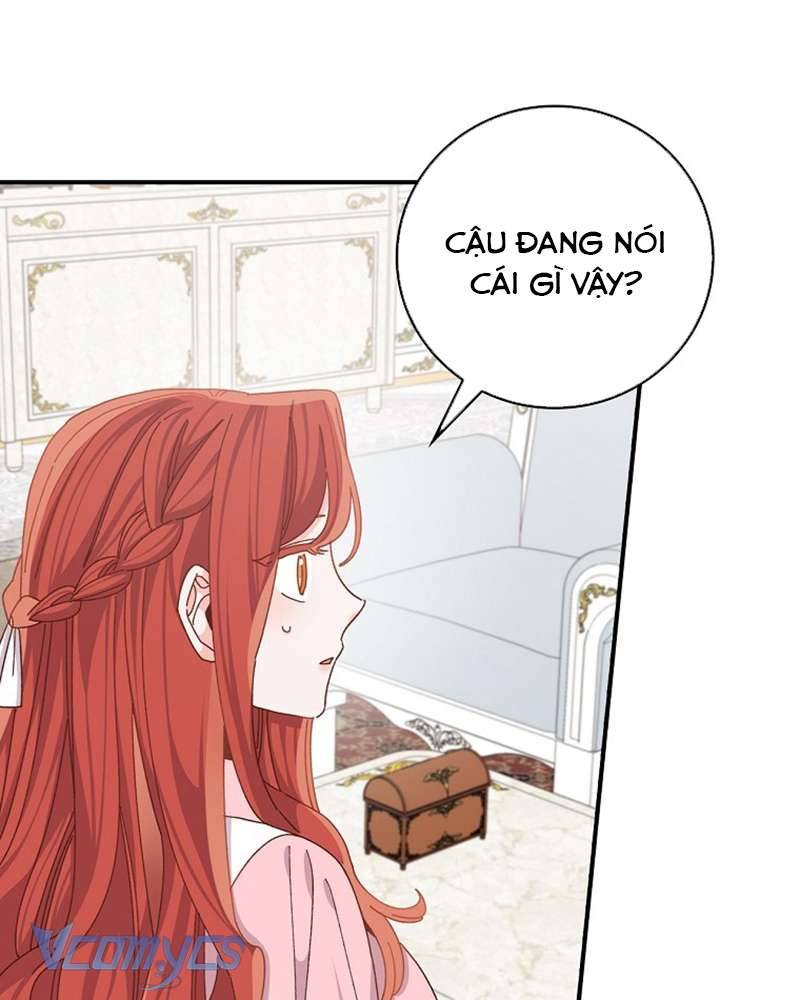 Chị Gái Của Nhân Vật Phản Diện Hôm Nay Cũng Đang Đau Khổ Chapter 82 - Trang 59