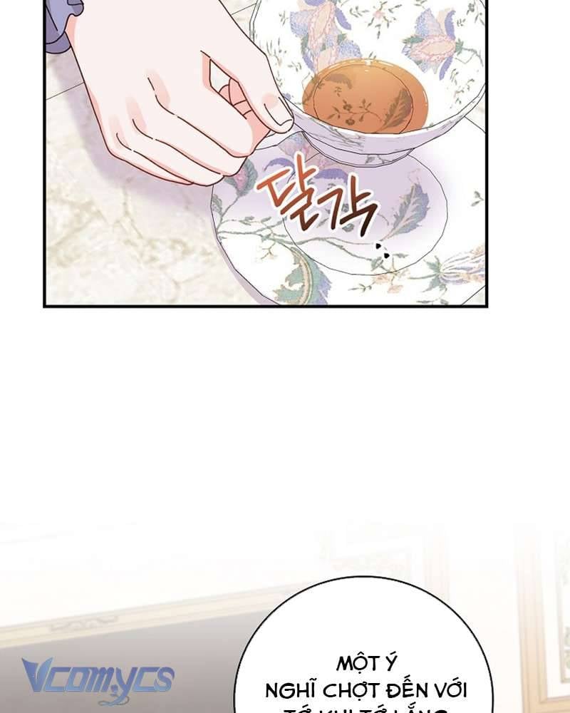 Chị Gái Của Nhân Vật Phản Diện Hôm Nay Cũng Đang Đau Khổ Chapter 82 - Trang 55