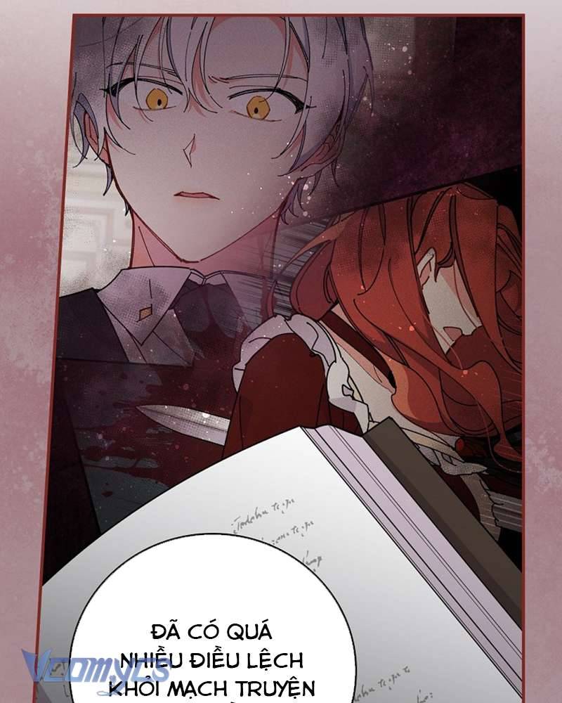 Chị Gái Của Nhân Vật Phản Diện Hôm Nay Cũng Đang Đau Khổ Chapter 82 - Trang 62
